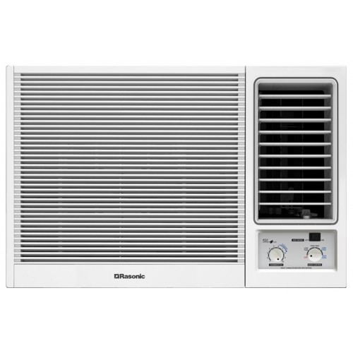 RASONIC RC-N2421E 2.5HP Window Type Air Conditioner