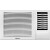 RASONIC RC-X18R 2HP Window Type Air Conditioner with remote control