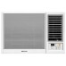 Rasonic RC-XN1821E 2HP Window Type Air Conditioner with remote control