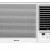RASONIC RC-XN2421E 2.5HP Window Type Air Conditioner with Remote Control