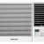 Rasonic RC-XN721J 3/4HP Window Type Air Conditioner with remote control