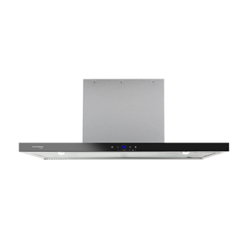 GERMAN POOL RDS-6356 60cm Ultra Slim Chimney Type Range Hood