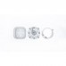Rasonic 樂信 RDW-Z4WS 蒸洗奶瓶消毒機 Rasonic 樂信 RDW-Z4WS 蒸洗奶瓶消毒機