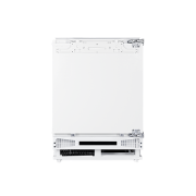 GERMAN POOL 德國寶 REF-1111 112公升 嵌入式單門雪櫃(白色White)