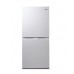 GERMANPOOL REF-2133 133L 2-Door Refrigerator