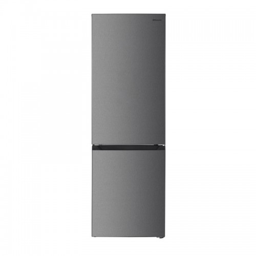 RASONIC RF-B2C29 293L Inverter Frost-Free Bottom Freezer 2-Door Refrigerator (Stainless Steel Silver) RASONIC RF-B2C29 293L Inverter Frost-Free Bottom Freezer 2-Door Refrigerator (Stainless Steel Silver)