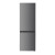 RASONIC RF-B2C29 293L Inverter Frost-Free Bottom Freezer 2-Door Refrigerator (Stainless Steel Silver)
