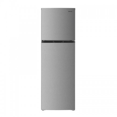 RASONIC 樂信 RF-T2C25 247公升 變頻無霜上置式雙門雪櫃 (不銹鋼銀色) RASONIC 樂信 RF-T2C25 247公升 變頻無霜上置式雙門雪櫃 (不銹鋼銀色)