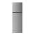 RASONIC 樂信 RF-T2C25 247公升 變頻無霜上置式雙門雪櫃 (不銹鋼銀色)