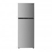 RASONIC RF-T2C33 334L Inverter Frost-Free Top Freezer 2-Door Refrigerator (Stainless Steel Silver)