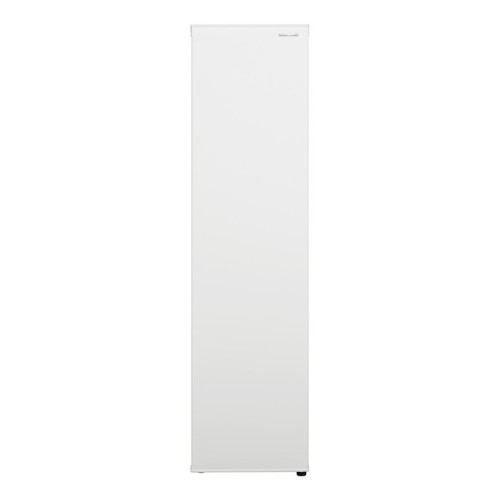 RASONIC RF-U1J12 120L Inverter Single-door Upright Freezer (White) RASONIC RF-U1J12 120L Inverter Single-door Upright Freezer (White)