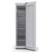 RASONIC RF-U1J12 120L Inverter Single-door Upright Freezer (White) RASONIC RF-U1J12 120L Inverter Single-door Upright Freezer (White)