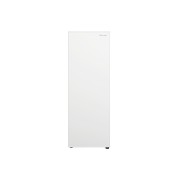 RASONIC RF-U1J80 80L Inverter Single-door Upright Freezer (White)