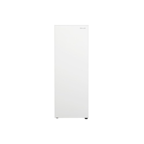 RASONIC RF-U1J80 80L Inverter Single-door Upright Freezer (White) RASONIC RF-U1J80 80L Inverter Single-door Upright Freezer (White)
