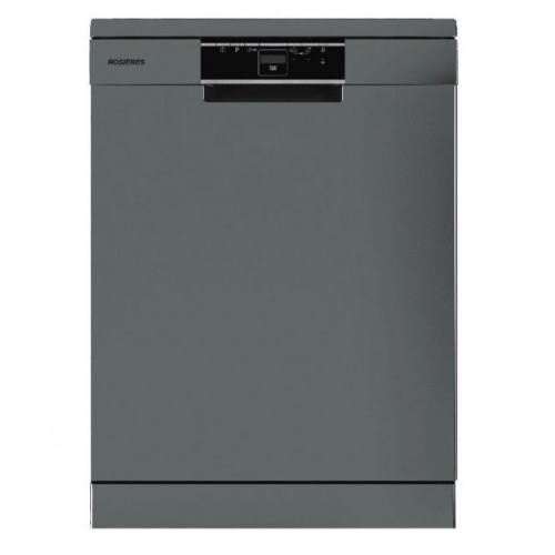 ROSIERES RF3E7DX04 Free Standing Dishwasher(13 Place settings)