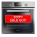 ROSIERES RF43IN 53L Built-in Electric Oven(Display Model)