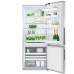 FISHER & PAYKEL RF442BRPX8 ActiveSmart™396L Bottom Freezer Refrigerator