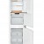 ASKO RFN31842I 226L Built-in Bottom freezer 2-door Refrigerator
