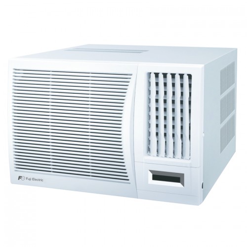 FUJI RFR18FNTN 2HP Window Type Air-Conditioner