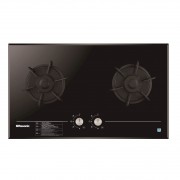 Rasonic 樂信 RG-H261-LPG 雙頭嵌入式石油氣煮食爐