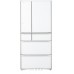 HITACHI 日立 R-G620GH (晶鑽閃白色) 473公升 多門雪櫃
