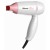 Rasonic RHD-SN12 1200w Mini Hair Dryer(PINK)