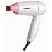 Rasonic RHD-SN12 1200w Mini Hair Dryer(PINK) Rasonic RHD-SN12 1200w Mini Hair Dryer(PINK)