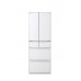 HITACHI R-HSF53NH-SW Silky White 407L Multi-Door Refrigerator