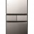HITACHI R-HWS480KHX 365L Multi-door Refrigerator(Crystal Mirror)