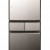 HITACHI R-HWS480KHXL Left-hinge 365L Multi-door Refrigerator(Crystal Mirror)