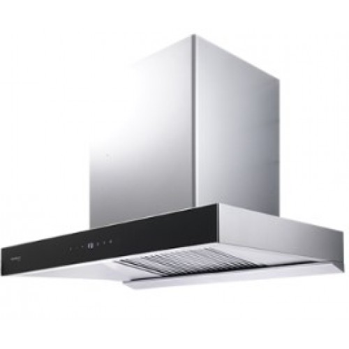 German pool RHZ-6450G 60cm Chimney Range Hood