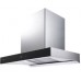 German pool RHZ-6450G 60cm Chimney Range Hood