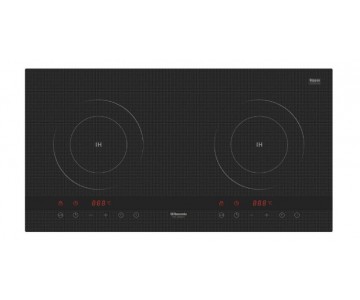 RASONIC 樂信 RIC-SNG211 2800W 嵌入式雙頭電磁爐