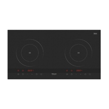 RASONIC 樂信 RIC-SNG211 2800W 嵌入式雙頭電磁爐