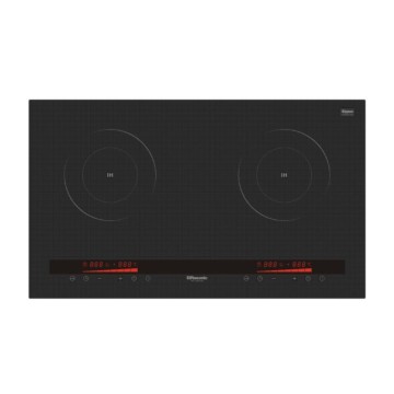 RASONIC 樂信 RIC-SNG228 2800W 雙頭電磁爐