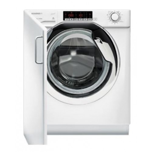 ROSIERES RILS14853TH-UK 8公斤/5公斤 1400轉 掩門式洗衣乾衣機