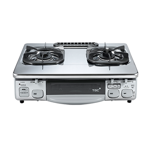 TGC RJ3GM Superstove Table Top Cooker