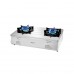 Rinnai RJH2HL 2-Burner Tabletop LPG Cooker Rinnai RJH2HL 2-Burner Tabletop LPG Cooker