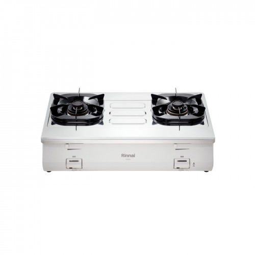 Rinnai RJH2HL 2-Burner Tabletop LPG Cooker Rinnai RJH2HL 2-Burner Tabletop LPG Cooker