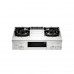 Rinnai RJH3HRL 3-Burner Tabletop LPG Cooker with Built-in Rice Cooker Rinnai RJH3HRL 3-Burner Tabletop LPG Cooker with Built-in Rice Cooker