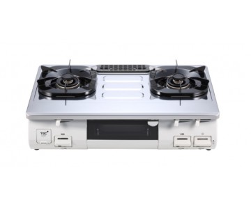 TGC RJH3HR(SSW) Hob