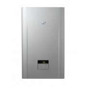 TGC RJW15SD(S) 銀色 16公升/分鐘 超薄型煤氣恆溫熱水爐