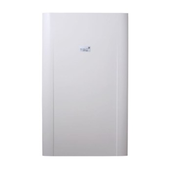 TGC RJW15SN 16L/min Temperature-modulated Superslim Gas Water Heater