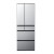 HITACHI R-KW570RH S(Blast Silver) 436L Multi-door Refrigerator