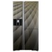 HITACHI R-M700VAG9HX 547L Side By Side Refrigerator(Diamond Color)