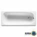 Spain ROCA Continental 212914 Cast-Iron Bathtub 1400mmx700mm White Made in Europe