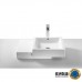 Roca RO-3.27224-WT Countertop Basin 600 x 450mm