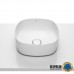 Roca RO-3.27502-WT Countertop Basin 370 x 370 x 140mm