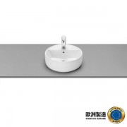 Roca RO-A3270MK000 Countertop Basin 400 x 130mm