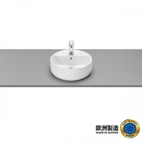 Roca RO-A3270MK000 Countertop Basin 400 x 130mm